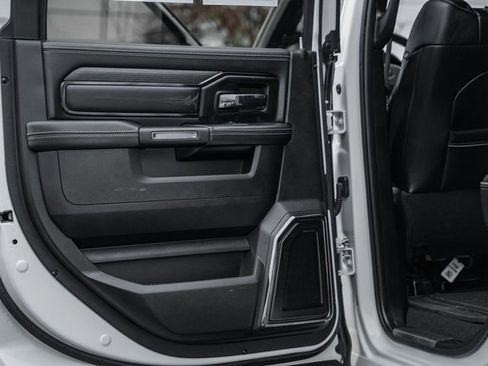 Used 2023 RAM 3500 Limited image 45