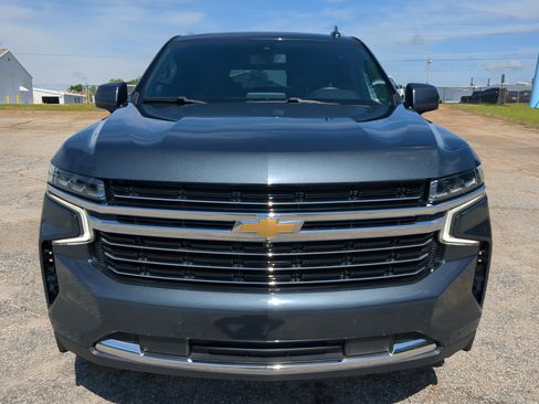 Used 2021 Chevrolet Tahoe LT w/ LT Signature Package RWD image 7