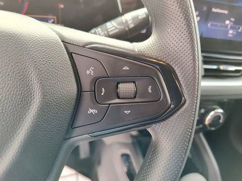 Used 2025 Chevrolet TrailBlazer LT image 26