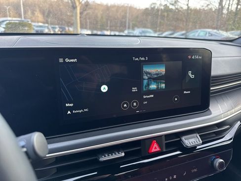 New 2026 Kia K5 GT-Line image 3