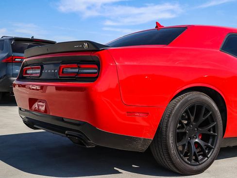 Used 2021 Dodge Challenger R/T Scat Pack image 9