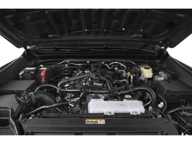 New 2026 Toyota Tacoma SR RWD image 11