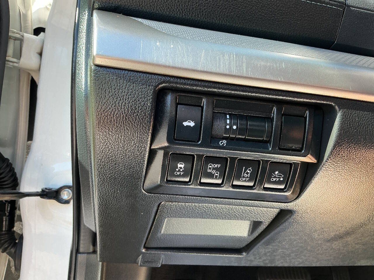 Used 2018 Subaru Legacy 2.5i Premium w/ Eyesight & BSD & Rcta & HBA AWD/4WD image 33