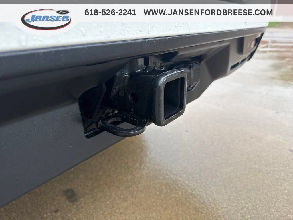 Used 2025 Ford Expedition Active AWD/4WD image 4