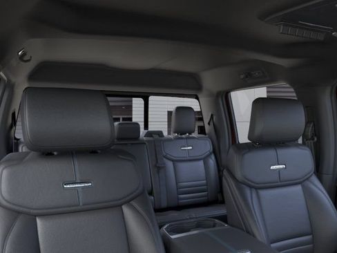 New 2026 Ford F250 Platinum AWD/4WD image 22