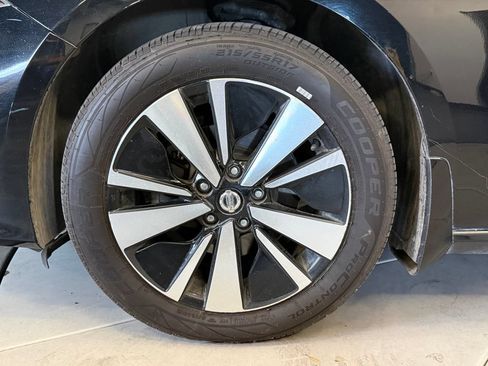 Used 2019 Nissan Altima 2.5 SL AWD/4WD image 26
