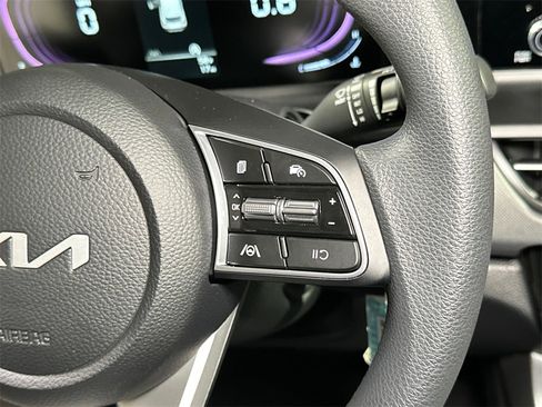 New 2026 Kia Seltos LX image 20