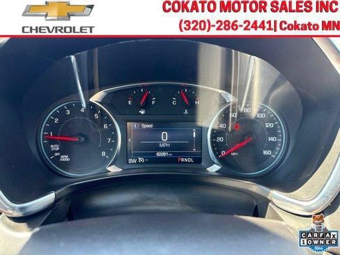 Used 2024 Chevrolet Equinox LT AWD/4WD image 27