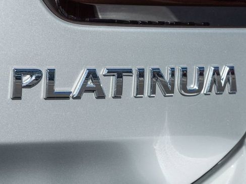 Used 2024 Nissan Armada Platinum w/ Cargo Package image 6