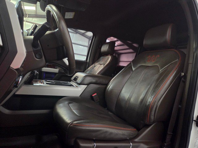 Used 2017 Ford F350 King Ranch AWD/4WD image 71