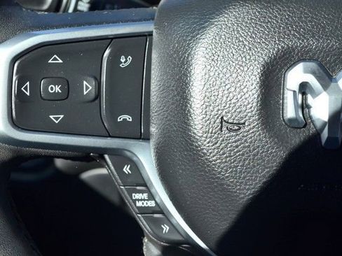 Used 2025 RAM 1500 Big Horn image 20