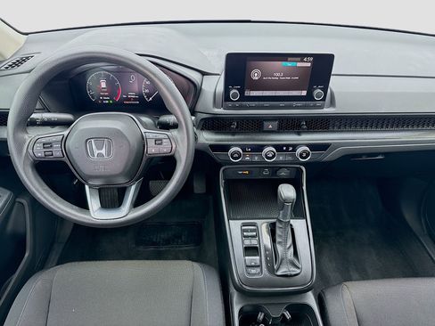 Used 2024 Honda CR-V LX image 14