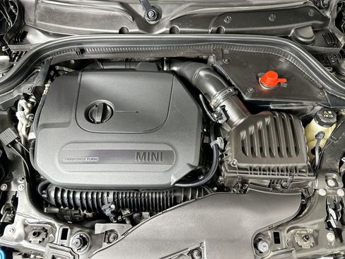 Used 2024 MINI Cooper S image 32