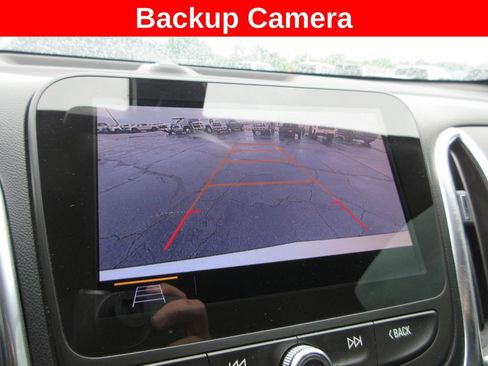 Certified 2020 Chevrolet Equinox LT FWD image 19