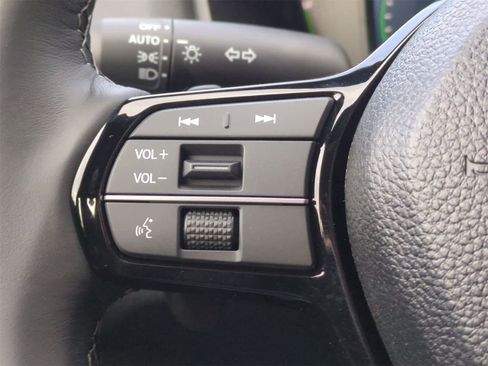 New 2026 Honda Civic Sport Touring image 32