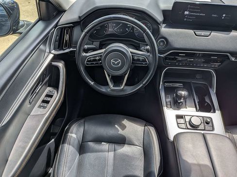 Used 2024 MAZDA CX-90 3.3 Turbo w/ Premium Package AWD/4WD image 17