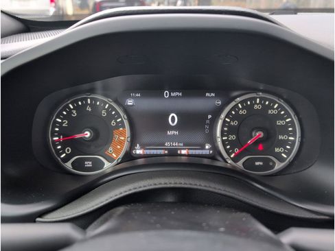 Used 2023 Jeep Renegade Trailhawk image 21