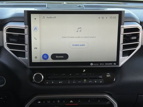 Used 2024 Toyota Tundra Limited image 19