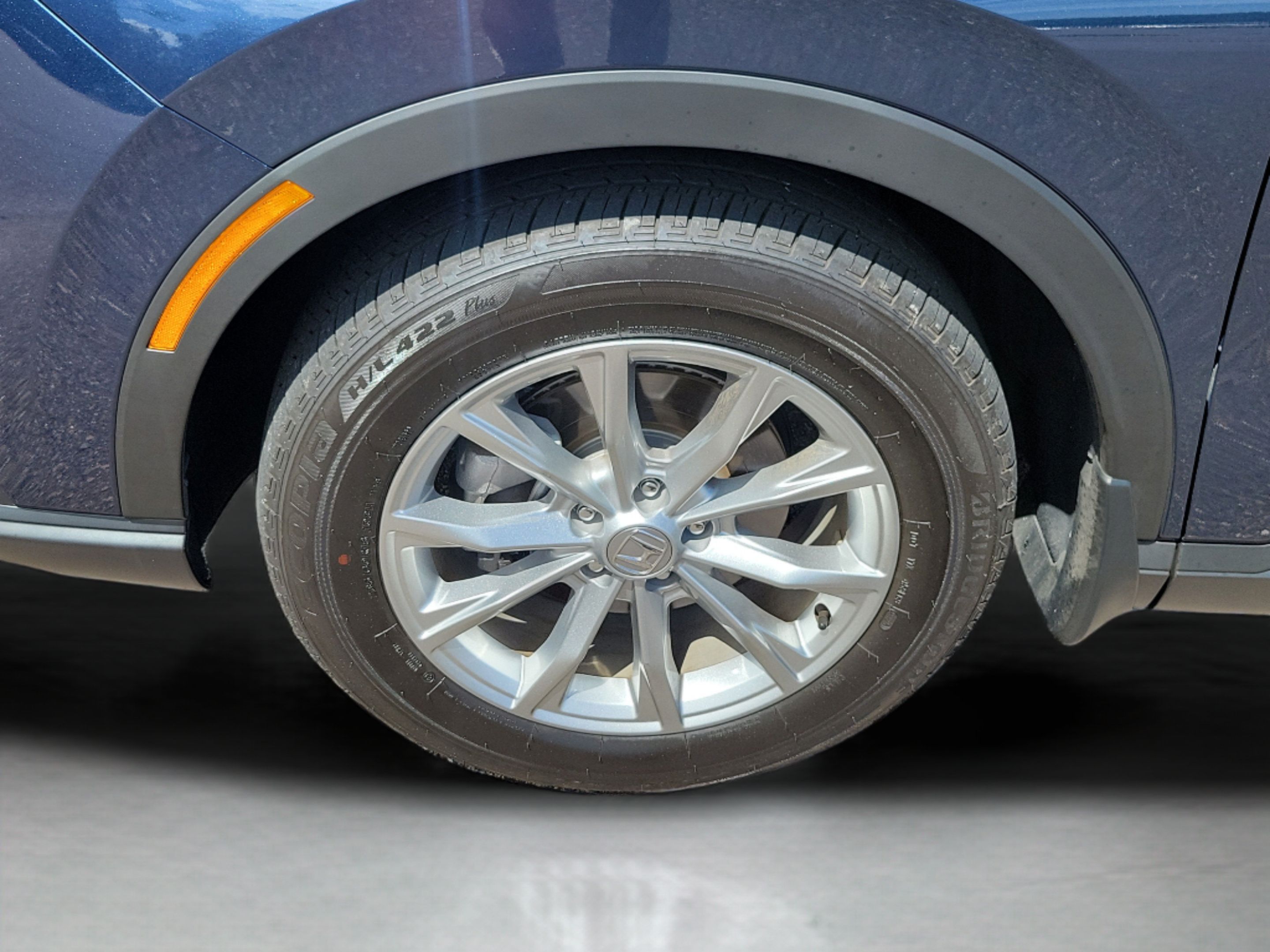 Used 2025 Honda CR-V EX-L image 35