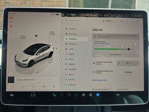 Used 2022 Tesla Model 3 RWD image 46