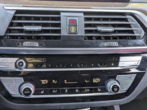 Used 2020 BMW X3 sDrive30i image 10