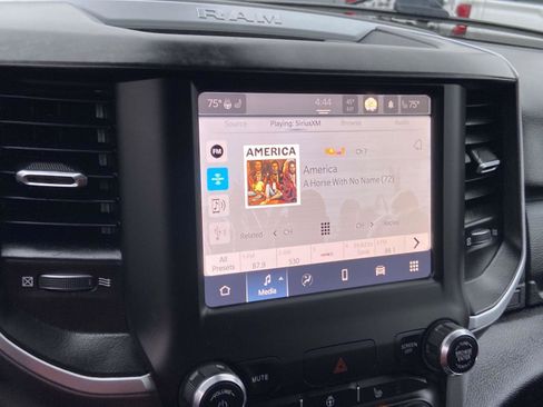 Used 2022 RAM 1500 Big Horn image 15