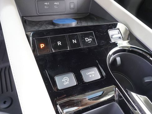 New 2026 Nissan Murano SL AWD/4WD image 19