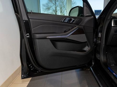 New 2026 BMW X5 xDrive50e AWD/4WD image 12