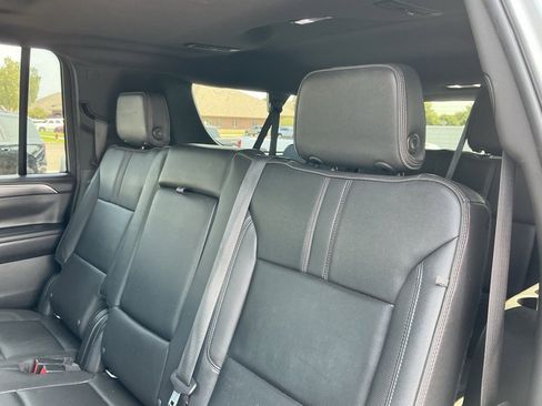 Used 2021 Chevrolet Suburban RST w/ Rear Media and Nav Package image 38