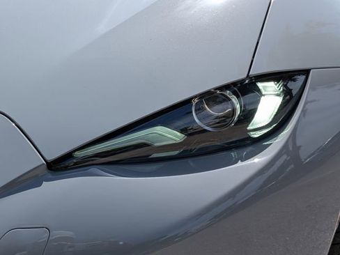 New 2026 MAZDA MX-5 Miata Grand Touring RWD image 10