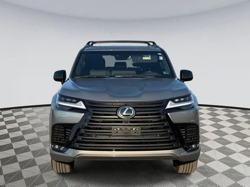 Used 2024 Lexus LX 600 4WD w/ Appearance Package image 6