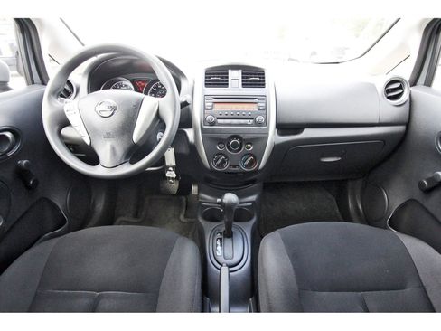 Used 2015 Nissan Versa Note S Plus image 10