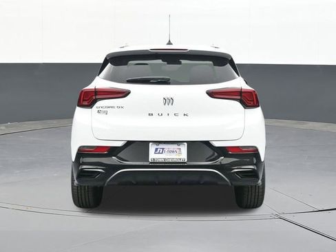 Used 2026 Buick Encore GX Sport Touring image 10