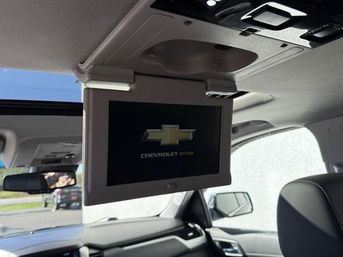 Used 2020 Chevrolet Tahoe Premier w/ 6.2L Performance Package image 34