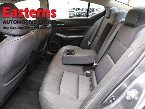Used 2019 Nissan Altima 2.5 S AWD/4WD image 21