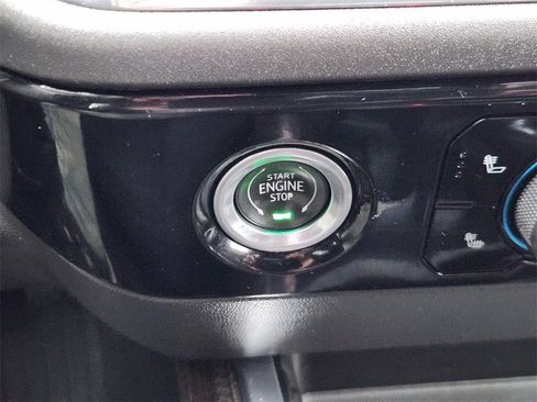 Used 2023 Chevrolet Silverado 1500 LT Trail Boss image 18