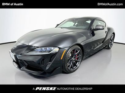 Used 2024 Toyota Supra Premium w/ Driver Assist Package