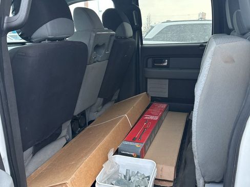 Used 2013 Ford F150 XL w/ XL Plus Pkg image 15