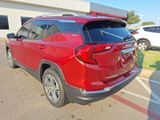 Used 2019 GMC Terrain SLT w/ Preferred Package image 4