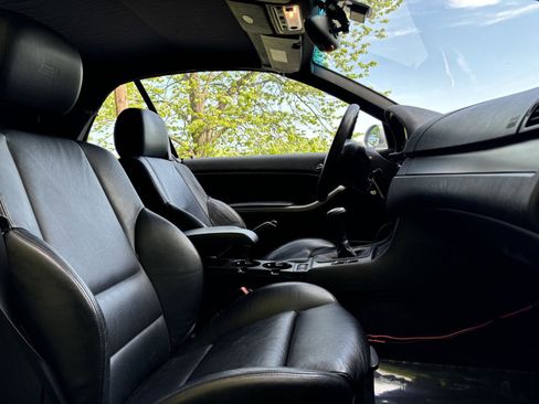 Used 2002 BMW M3 Convertible image 7