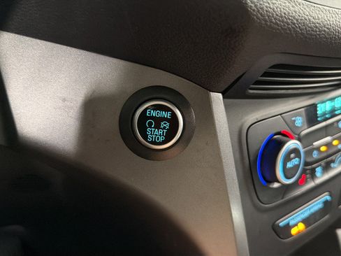 Used 2019 Ford Escape SEL FWD image 26