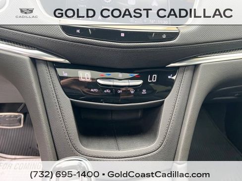 Used 2021 Cadillac XT5 Sportv AWD/4WD image 24