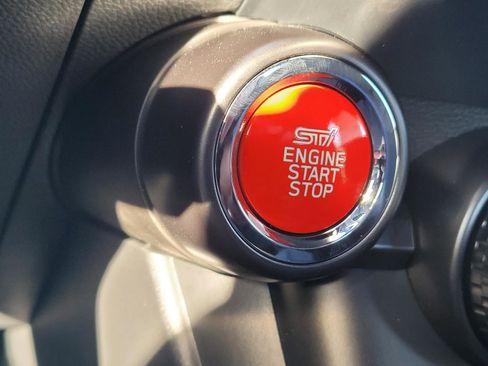 New 2026 Subaru BRZ tS image 11