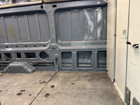 Used 2020 Ford Transit 250 148 High Roof Extended RWD image 27