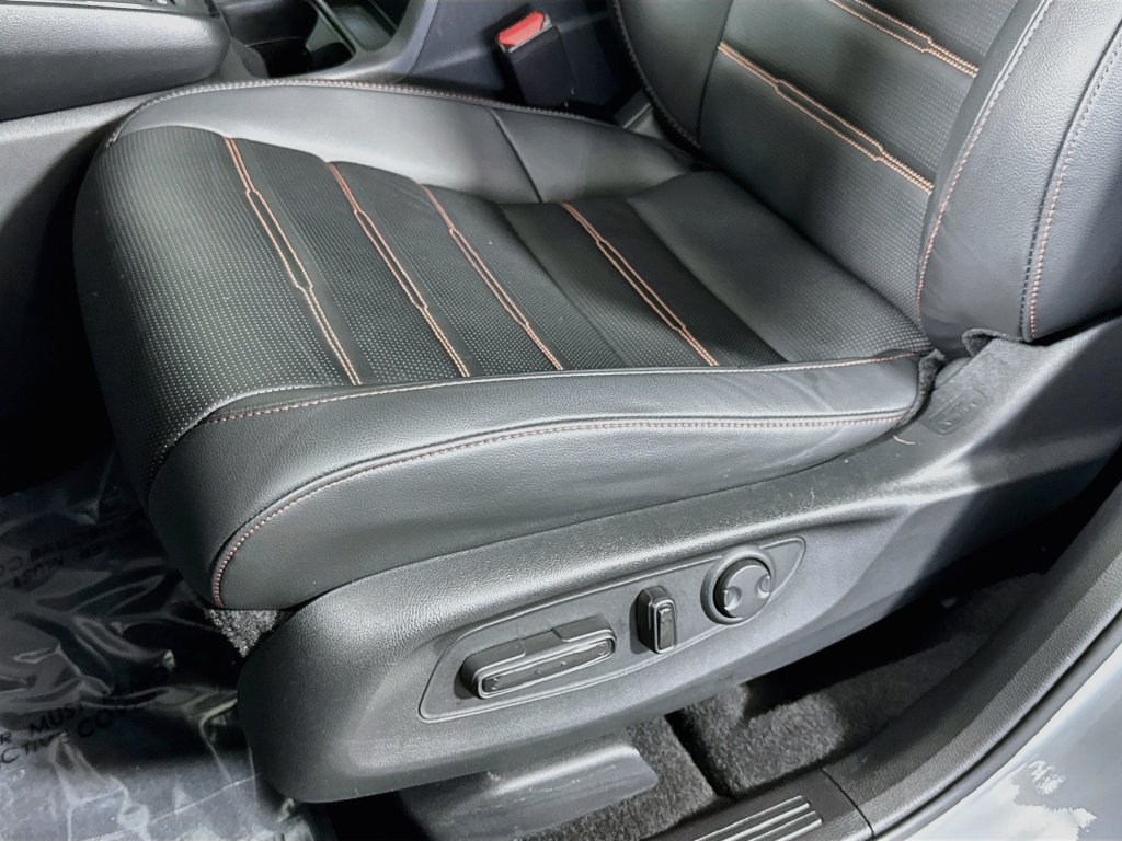 Used 2024 Honda CR-V Sport-L image 16