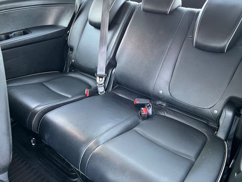 Used 2023 Honda Odyssey Elite image 17