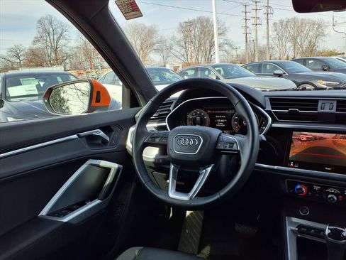 Used 2023 Audi Q3 2.0T Premium Plus image 23