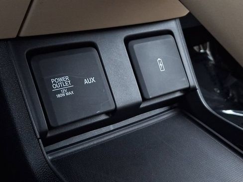 Used 2021 Acura RDX AWD image 25