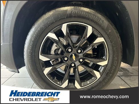 Certified 2023 Chevrolet TrailBlazer LT image 7