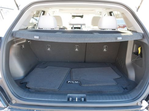 Used 2023 Hyundai Kona SEL w/ Convenience Package image 18